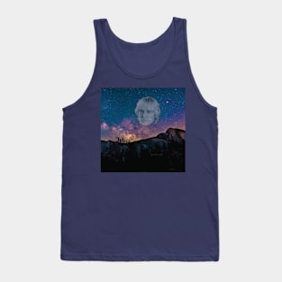 Owen Wowson Tank Top